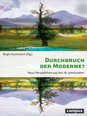 cover image of Durchbruch der Moderne?